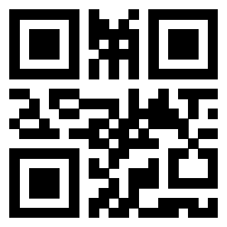 Qr Code di 3919875491