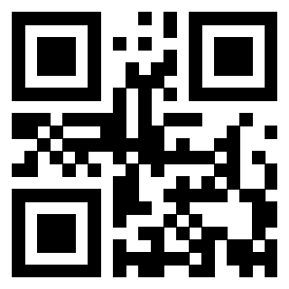 Scansione del Qr Code di 3919875492