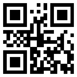 Scansione del Qr Code di 3919875493