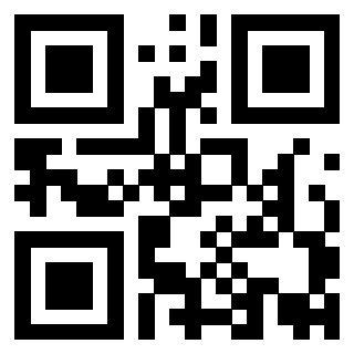 3919875500 QrCode associato