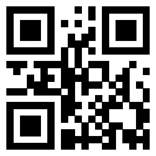 Il Qr Code di 3919875501