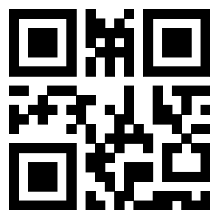 3919875504 Qr Code associato