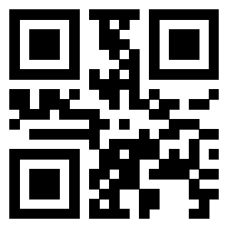 3919875505 - Immagine del Qr Code associato