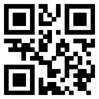 3919875507 - Immagine del Qr Code