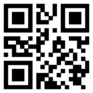 Il QrCode di 3919875508