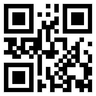 Immagine del QrCode di 3919875511