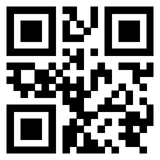Il QrCode di 3919875514