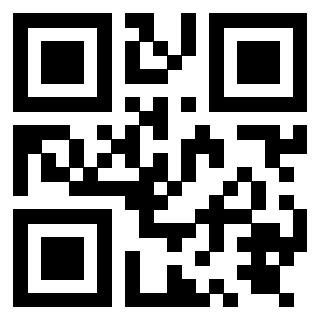 QrCode di 3919875515