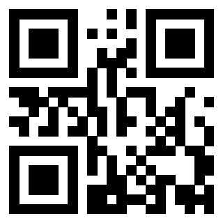 3919875518 Qr Code associato