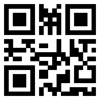 Il QrCode di 3919875519