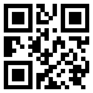 3919875520 - Immagine del Qr Code associato