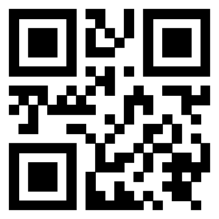 Scansione del Qr Code di 3919875521
