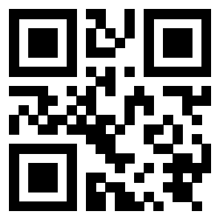 Scansione del Qr Code di 3919875522