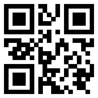 Immagine del Qr Code di 3919875523