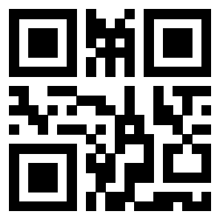 3919875525 - Immagine del Qr Code