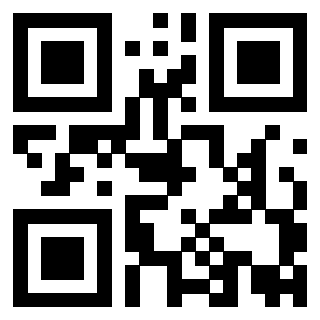 Scansione del Qr Code di 3919875528