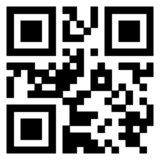 3919875532 QrCode associato