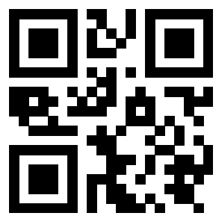 3919875533 QrCode associato