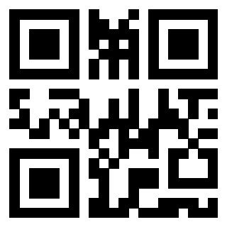 3919875534 - Immagine del Qr Code associato