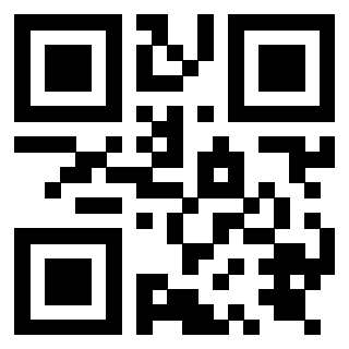 Il QrCode di 3919875538