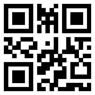 3919875543 QrCode associato