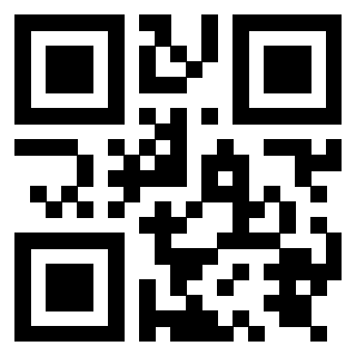 Il Qr Code di 3919875544