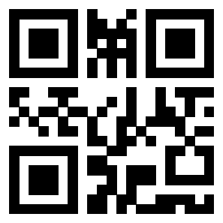 QrCode di 3919875548