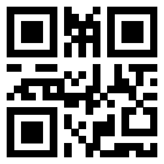 3919875549 - Immagine del QrCode
