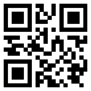 Immagine del Qr Code di 3919875550