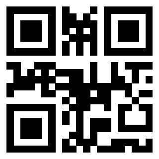 QrCode di 3919875554