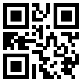 QrCode di 3919875556
