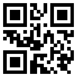 3919875557 - Immagine del Qr Code