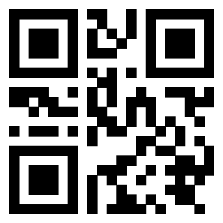 3919875558 - Immagine del Qr Code associato