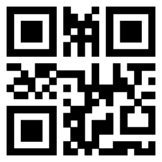 3919875559 QrCode associato