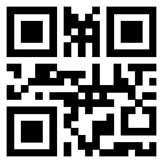 Immagine del QrCode di 3919875561