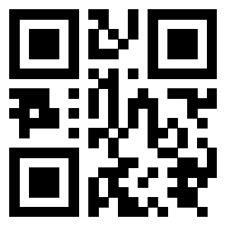 QrCode di 3919875562