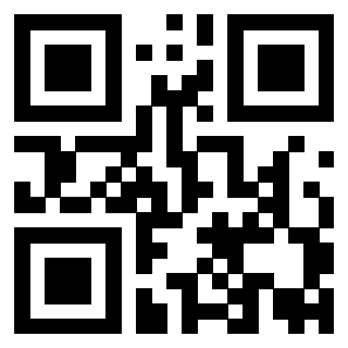 Immagine del Qr Code di 3919875563