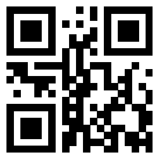 3919875569 - Immagine del Qr Code associato