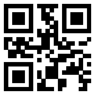 3919875573 Qr Code associato