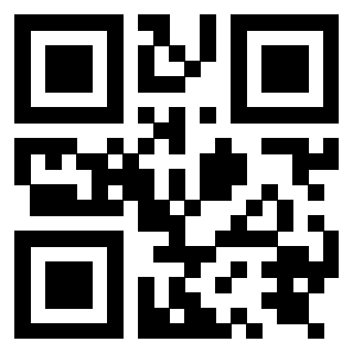 Scansione del Qr Code di 3919875574