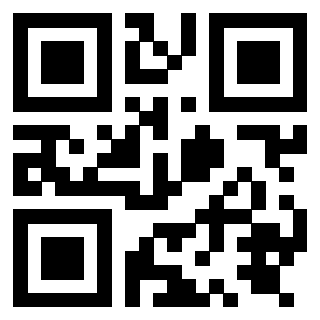 3919875575 Qr Code associato