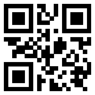 3919875576 Qr Code associato