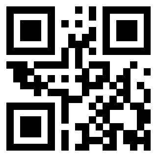 3919875581 - Immagine del QrCode