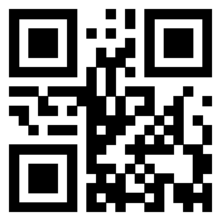 3919875592 QrCode associato