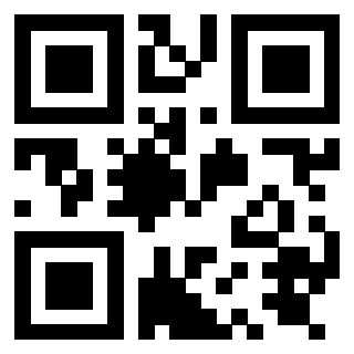 3919875596 - Immagine del QrCode