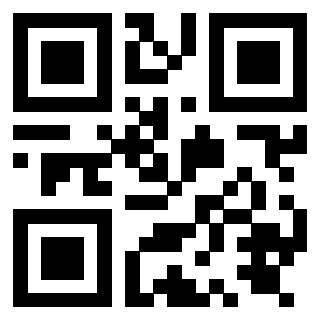 3919875599 - Immagine del Qr Code