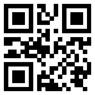 Il QrCode di 3919875601