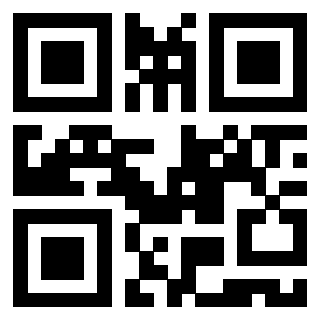 3919875606 QrCode associato