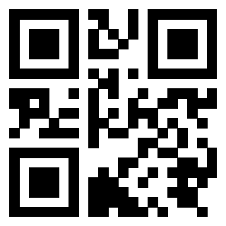 3919875608 Qr Code associato