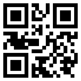Immagine del QrCode di 3919875611
